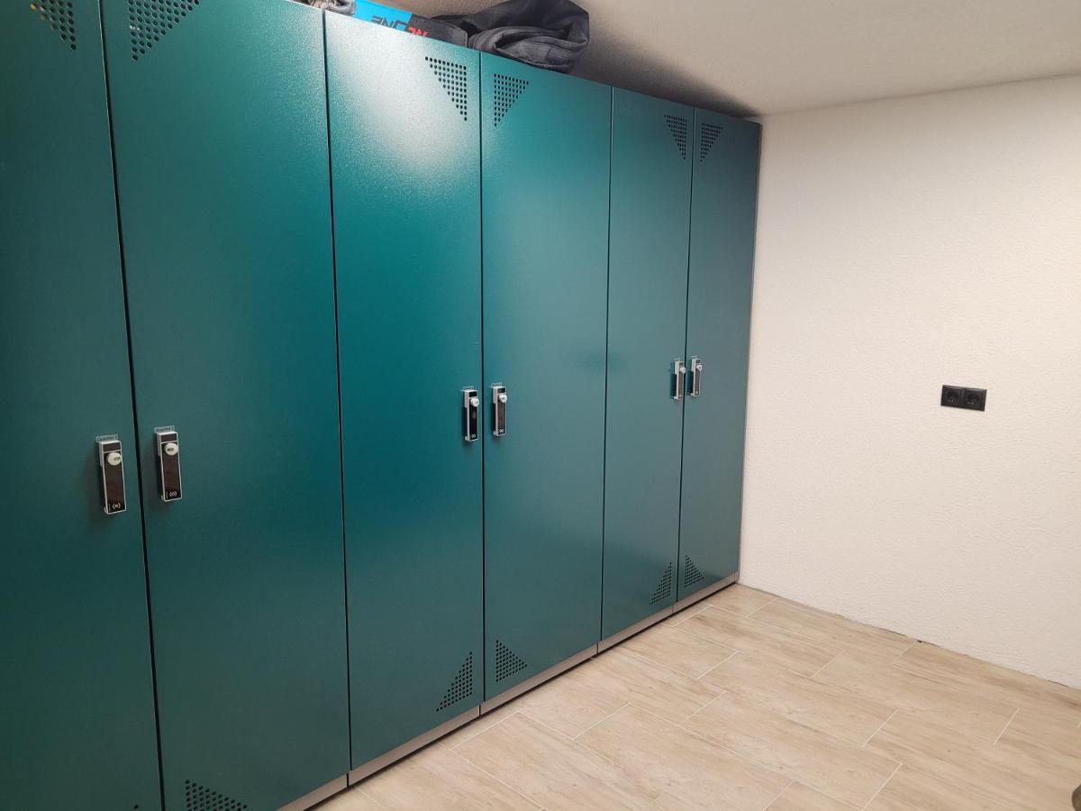 Alpen Quartier Apartment Uderns Ngoại thất bức ảnh
